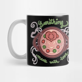 Hearty Soup Mug